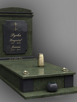 Надгробие 768